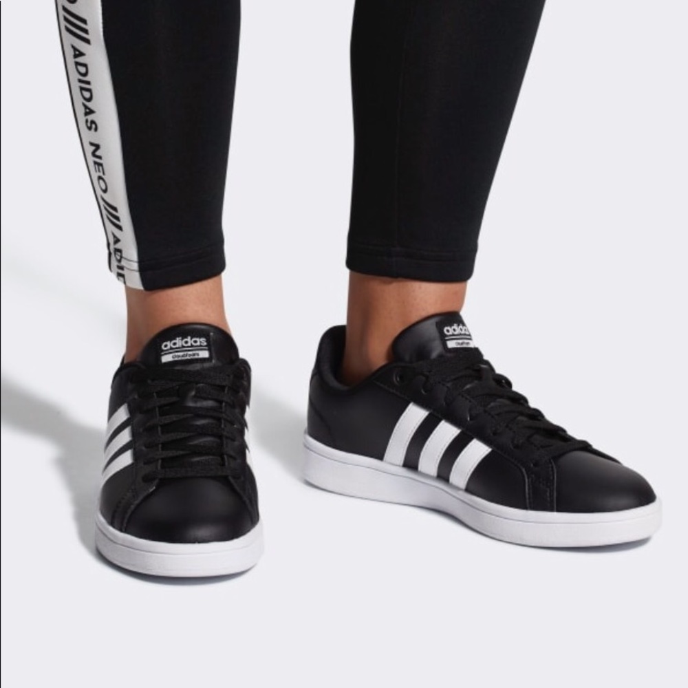 Adidas Cloudfoam Advantage Sneakers